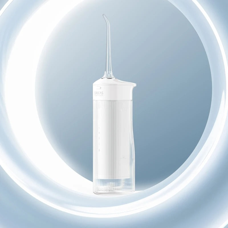 Soocas W1 Portable Oral Irrigator