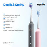 usmile Y1 Pro Sonic Electric Toothbrush