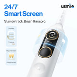 usmile Y10 Pro Sonic Electric Toothbrush