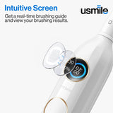 usmile Y10 Sonic Electric Toothbrush