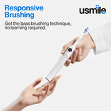 usmile Y10 Sonic Electric Toothbrush