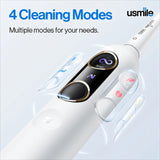 usmile Y10 Pro Sonic Electric Toothbrush