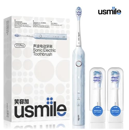 usmile Y1 Pro Sonic Electric Toothbrush