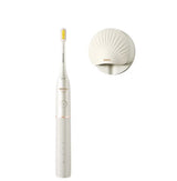 SOOCAS D2 Sonic Electric Toothbrush with UVC Sterilization Wall Mount