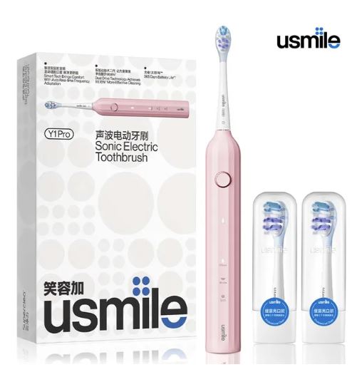 usmile Y1 Pro Sonic Electric Toothbrush