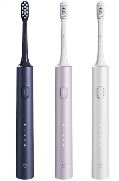 XIAOMI MIJIA T302 Electric Toothbrush