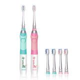 Seago Kids Electric Toothbrush SG-977