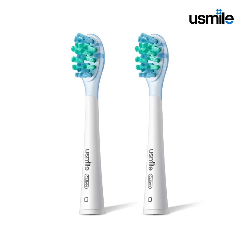 usmile Genuine Replacement Toothbrush Heads