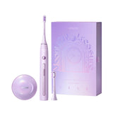 SOOCAS X3 Pro Ultrasonic Electric Toothbrush with UVC Sterilization