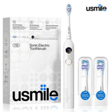 usmile Y10 Sonic Electric Toothbrush