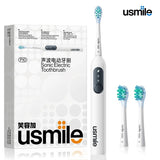 usmile P10 Sonic Electric Toothbrush